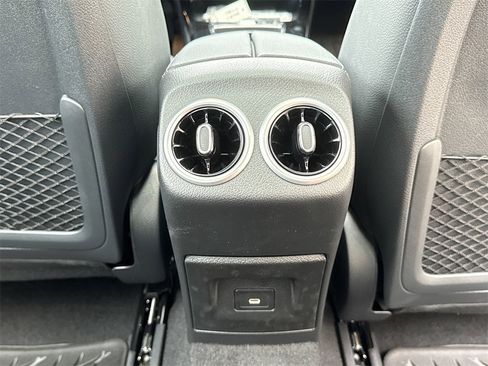 New 2026 Mercedes-Benz CLA 250 4MATIC image 22