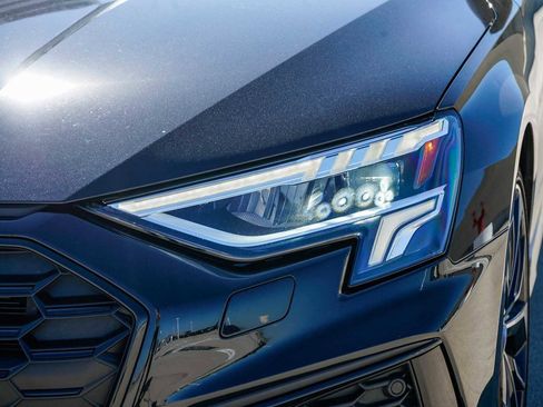 Used 2023 Audi S3 Premium Plus w/ Premium Plus Package image 6