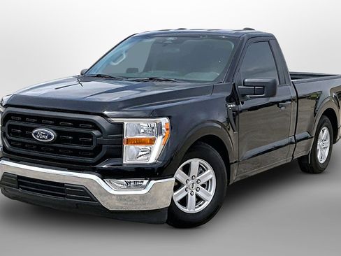 Used 2022 Ford F150 XL w/ Equipment Group 101A High RWD image 13