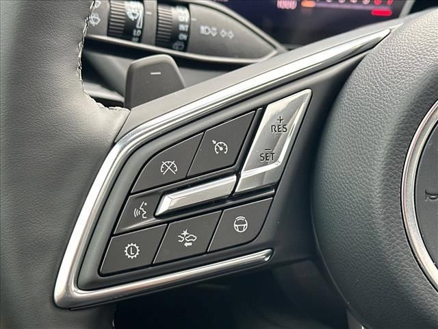 New 2027 Buick Enclave Avenir AWD/4WD image 31