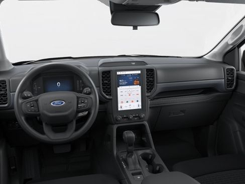 New 2026 Ford Ranger XL RWD image 52