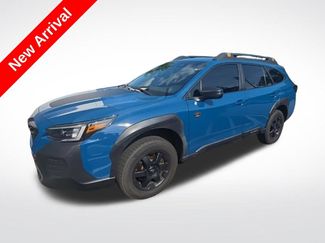 Used 2023 Subaru Outback Wilderness AWD/4WD video 1