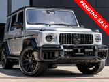 Used 2025 Mercedes-Benz G 63 AMG 4MATIC image 2