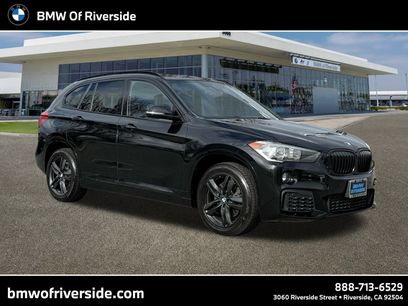 Used 2019 BMW X1 sDrive28i