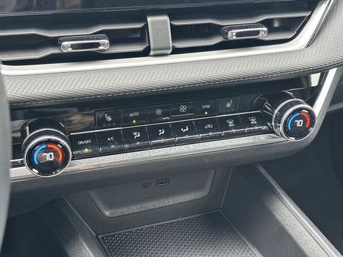 Certified 2026 Chevrolet Equinox LT w/ Convenience Package II image 29