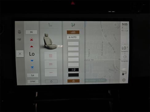 Used 2024 Land Rover Range Rover Evoque S image 19