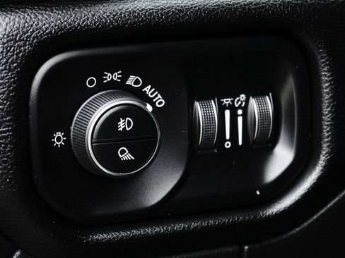 Used 2024 RAM 2500 Rebel w/ Safety Group image 20