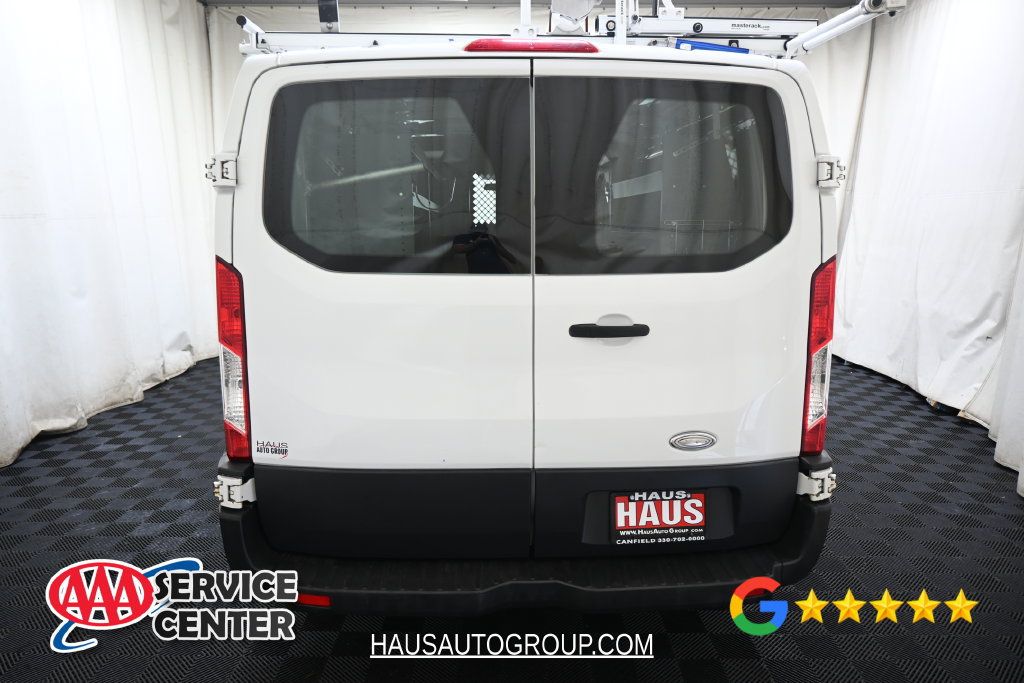 Used 2015 Ford Transit 150 130 Low Roof RWD image 11