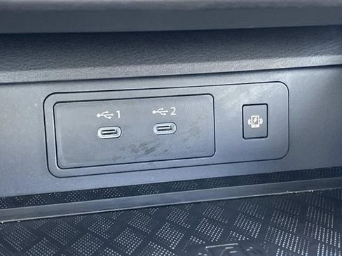 Certified 2025 Nissan Murano SL image 24