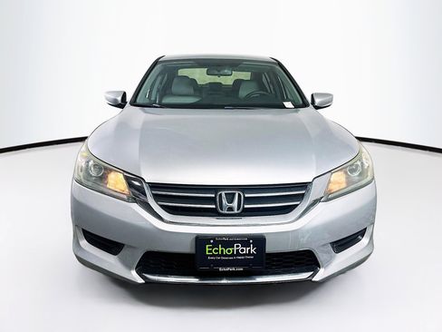 Used 2014 Honda Accord LX image 2