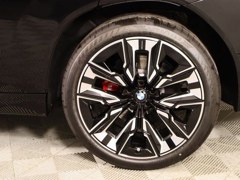 New 2026 BMW X3 xDrive30 w/ Premium Package image 21