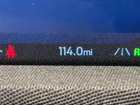 New 2025 Ford Mustang Mach-E Premium image 17