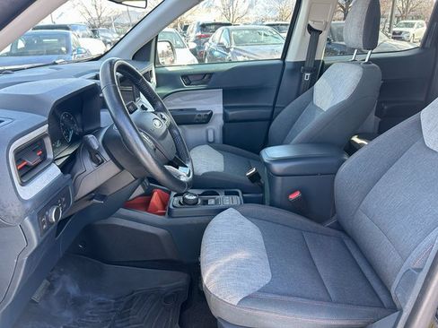 Used 2022 Ford Maverick XLT w/ XLT Luxury Package image 26