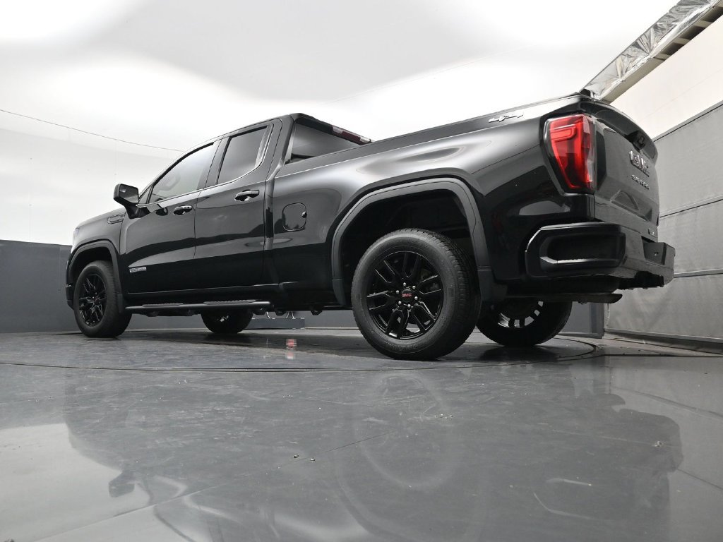 Used 2023 GMC Sierra 1500 Elevation AWD/4WD image 23