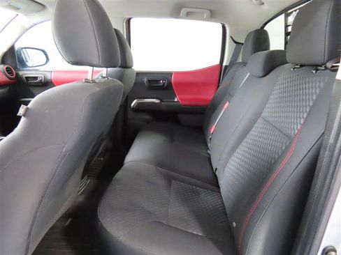 Used 2023 Toyota Tacoma SR5 image 29