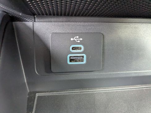 New 2025 Ford Mustang Coupe image 16