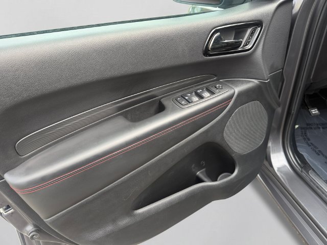 Used 2025 Dodge Durango R/T AWD/4WD image 11