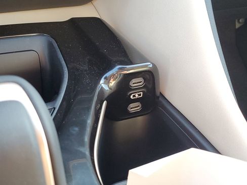 New 2026 Toyota Crown Limited image 30