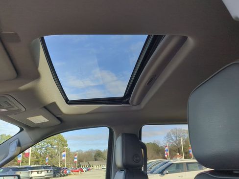 Used 2022 GMC Sierra 1500 Denali image 22