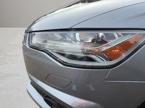 Used 2016 Audi A6 TDI Prestige image 8