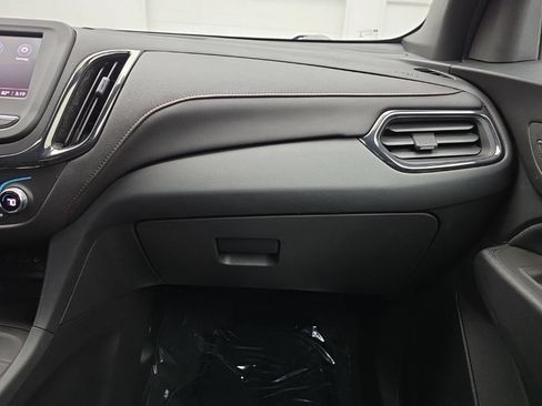 Certified 2023 Chevrolet Equinox RS AWD/4WD image 41