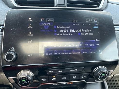 Used 2021 Honda CR-V EX image 20