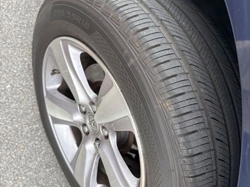 Used 2013 Acura MDX w/ Technology & Entertainment image 11