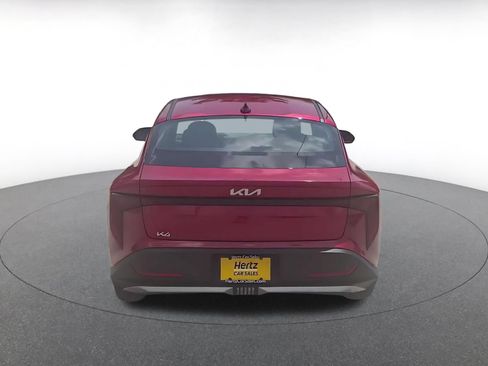 Used 2025 Kia K4 FWD image 12