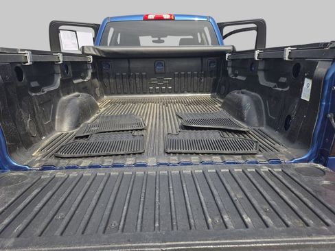Used 2018 Chevrolet Silverado 1500 LT w/ All Star Edition AWD/4WD image 14