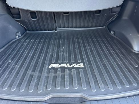 Certified 2023 Toyota RAV4 XSE w/ Weather Package AWD/4WD image 15