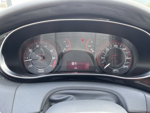 Used 2013 Dodge Dart Rallye FWD image 20
