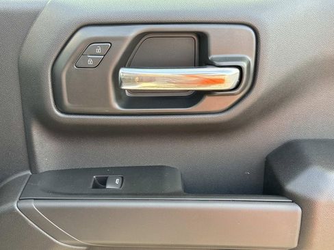 New 2026 Chevrolet Silverado 1500 W/T w/ WT Value Package RWD image 13