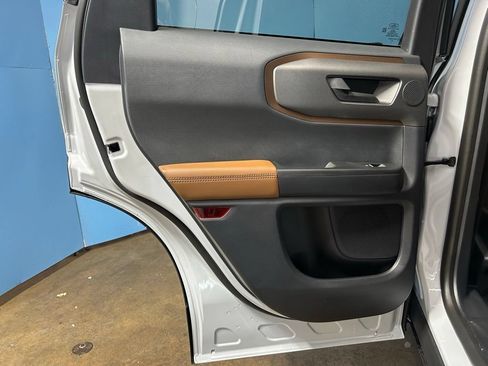 New 2026 Ford Bronco Sport Outer Banks w/ Outer Banks Tech Package+ AWD/4WD image 39