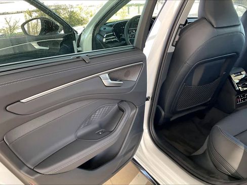 New 2026 Audi A6 Premium Plus image 18