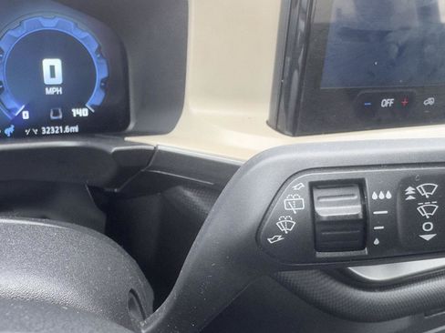 Used 2025 Ford Bronco Sport Big Bend AWD/4WD image 18