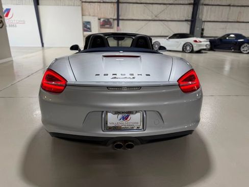 Used 2014 Porsche Boxster S RWD image 88
