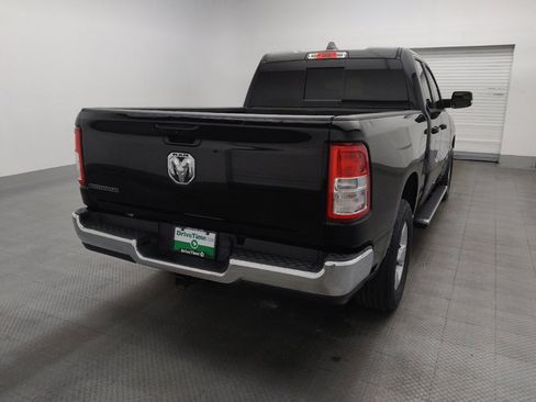 Used 2022 RAM 1500 Big Horn image 7