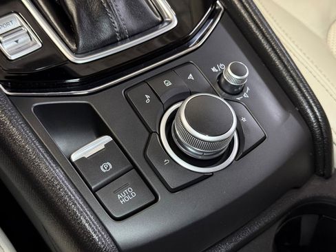 Used 2023 MAZDA CX-5 AWD 2.5 S w/ Preferred Package image 30