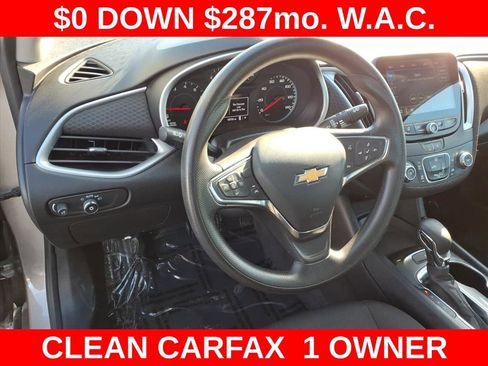 Used 2024 Chevrolet Malibu LS image 15