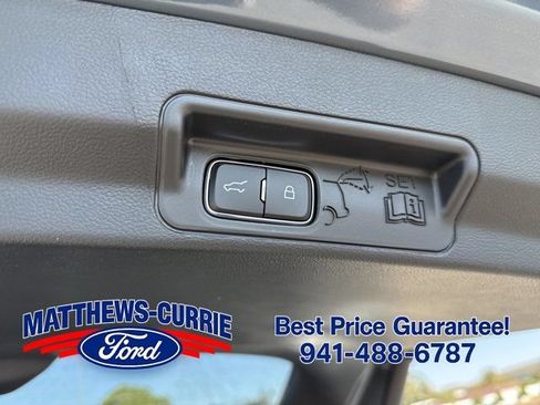 New 2026 Ford Explorer ST-Line RWD image 15