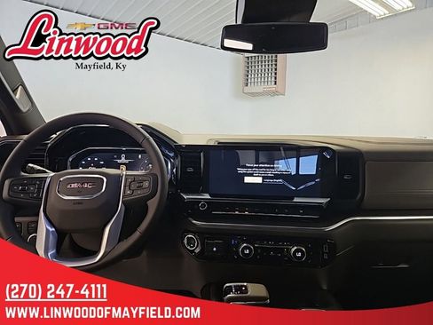 New 2026 GMC Sierra 1500 SLT w/ SLT Premium Plus Package image 17