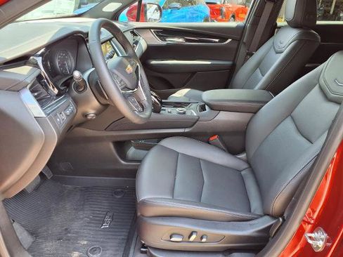 New 2026 Cadillac XT5 Premium Luxury w/ LPO, Floor Liner Package image 14