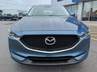 Used 2017 MAZDA CX-5 Sport FWD video 2