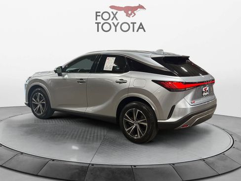 Used 2024 Lexus RX 350 Premium w/ Convenience Package FWD image 4