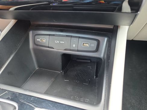 Certified 2024 Hyundai Tucson SEL AWD/4WD image 26