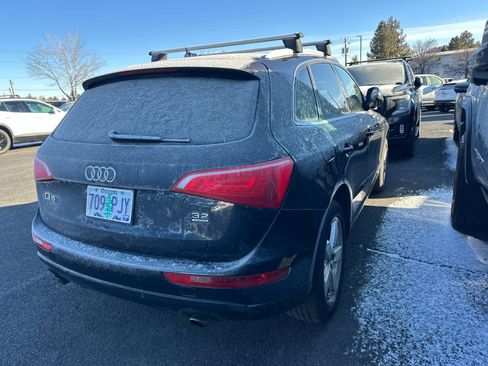 Used 2010 Audi Q5 3.2 Premium Plus image 2