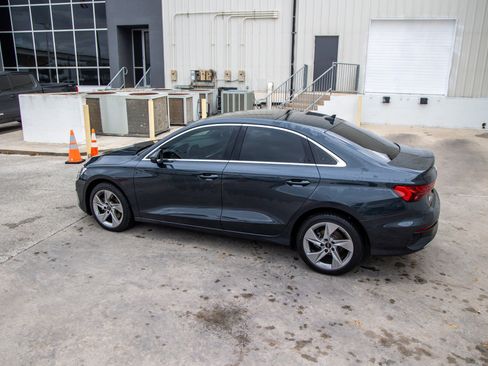 Used 2024 Audi A3 2.0T Premium Plus image 10