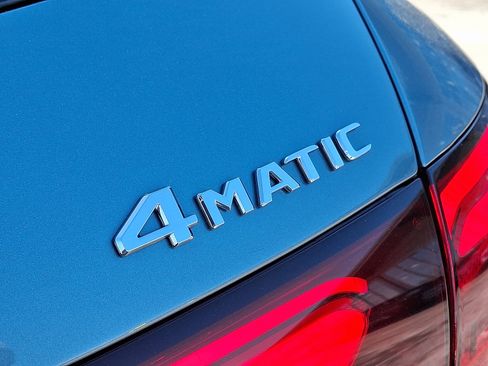 New 2026 Mercedes-Benz GLC 300 4MATIC image 25