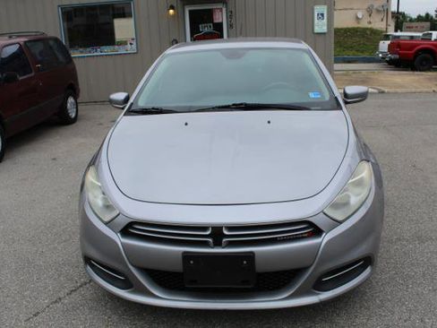Used 2016 Dodge Dart SE w/ Convenience Group FWD image 3