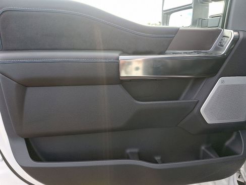 New 2026 Ford F350 Platinum image 7